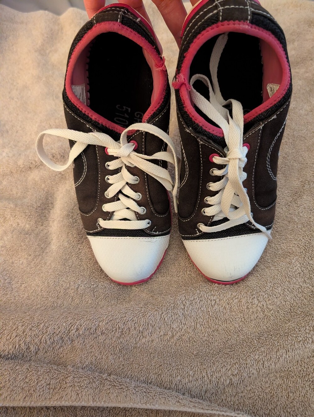 Dr. Scholl's Jaime Sneakers